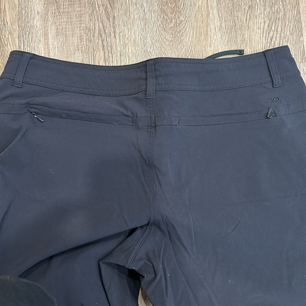 Lucy wide leg pants. - Picture 10 of 11